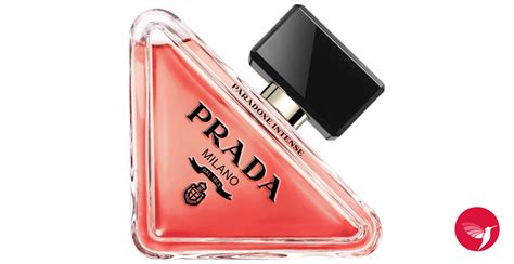 prada perfume intense